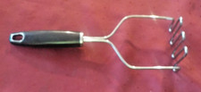 Fintage Farberware Potato Masher Kitchen Uten...
