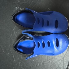 Nike Sunray Protect 1y Kid's Sandals Game Royal Blue DH9462-400
