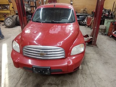 Audio Equipment Radio Am-mono-fm-cd Player Opt U1C Fits 09-11 HHR 581485