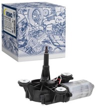 VEMO WISCHERMOTOR HINTEN HECKWISCHER passend für ABARTH 500 500C FIAT 500 | V24-