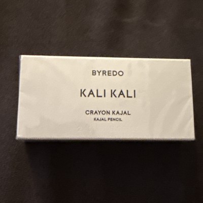 Byredo Kali Kali Kajal Pencil 2.7g New In A Sealed Box
