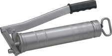 MATO Handhebelfettpresse