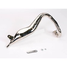 YAMAHA PW 80 -91/06 - COLLECTEUR ECHAPPEMENT FMF FATTY-FMF024034