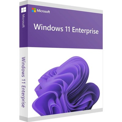 Microsoft Windows 11 Enterprise Key für 1 PC   Aktivierungscode   sofort