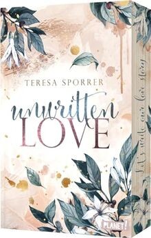 Unwritten Love: Enemies to Lovers in einer spicy Romance... | Buch | Zustand gut