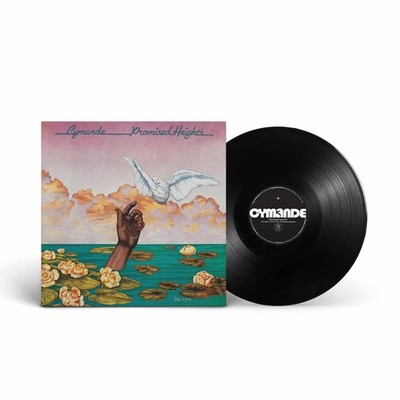 Cymande / PROMISED HEIGHTS (LP) / Partisan Records / PTKF3027-1 / LP