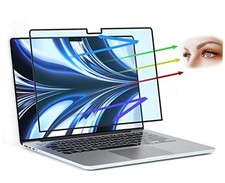 Macbook Air 13.6 inch Screen Protector M2 M3 Mac-Air-13.6 inch 2022-2024 