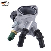 Thermostat 1.9 Cdti Diesel FüR Opel Vectra C Z19DTL Z19DTJ Z19DTH 16V 55203388