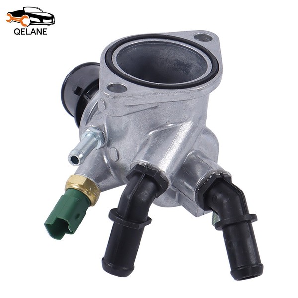 Thermostat 1.9 Cdti Diesel FüR Opel Vectra C Z19DTL Z19DTJ Z19DTH 16V 55203388-image