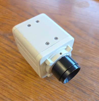 CCTV Kamera BLANKO 201561