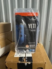 Blue Yeti Ultimate USB Microphone - Midnight Blue SEALED