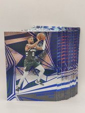 2023-24 Panini Revolution Basketball Winter Parallel (Pick Your Player)