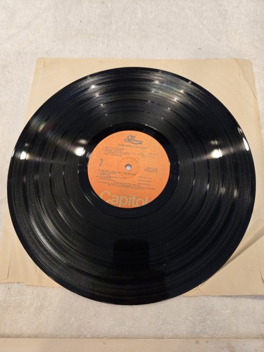 LETTERMEN VINYL LP'S ALBUMS THE TIME IS RIGHT NOW AND FOREVER - Picture 9 of 9