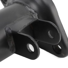 ‹30mm Bearing Carrier Assy Cast Iron Rear Axle Bearing Bracket Assembly For Off