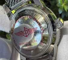 Breitling Superocean Heritage II 44mm AB2030 Mint 4