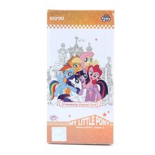 2013 Enterplay My Little Pony Friendship is Magic Series 2 Trading Cards 11