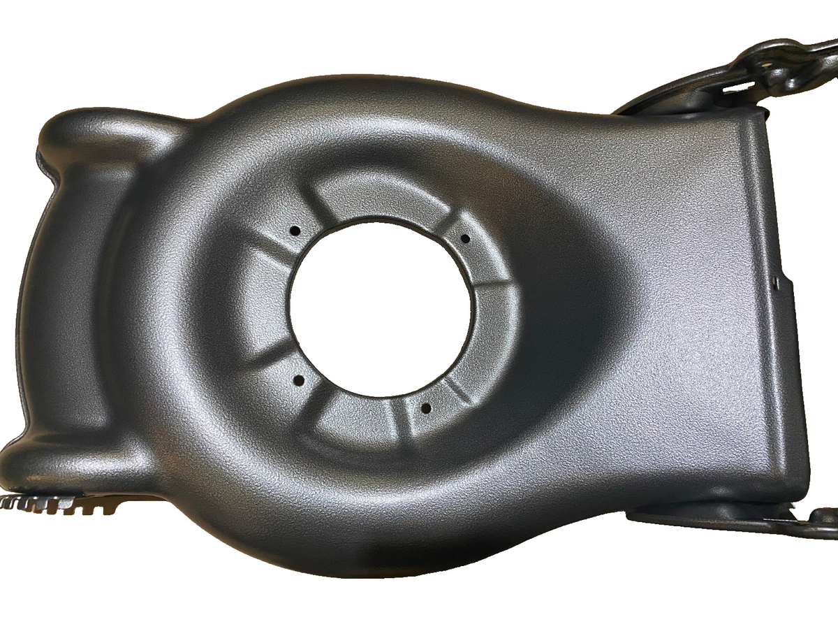 GENUINE HONDA 16” PUSH METALLIC DARK izy HRG 416 K1