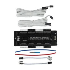 32 Channel LED Controller for Stair Lights with Motion Sensor DC12V DC24V