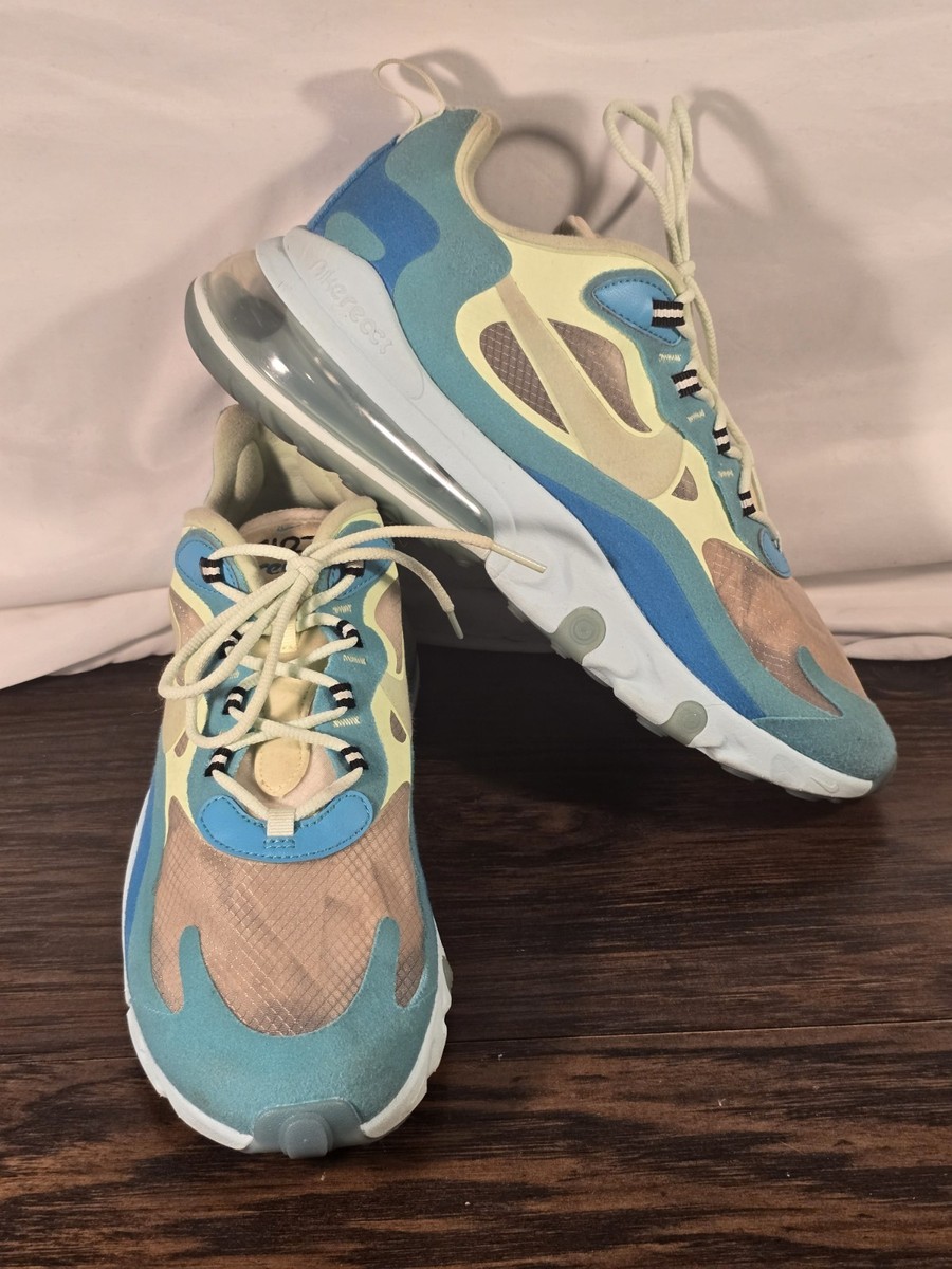 Geisa Nursery Air Max 270 React Trainer Myntra Mid Rise Yoga Pants