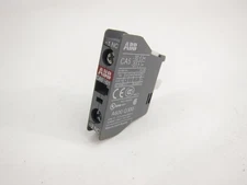 NEW ABB CA5-01 Auxiliary Contact Block CA501 