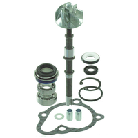 Kymco Dink LX 125 150 Wasserpumpe-Kit ÜBerholung 1998-2000