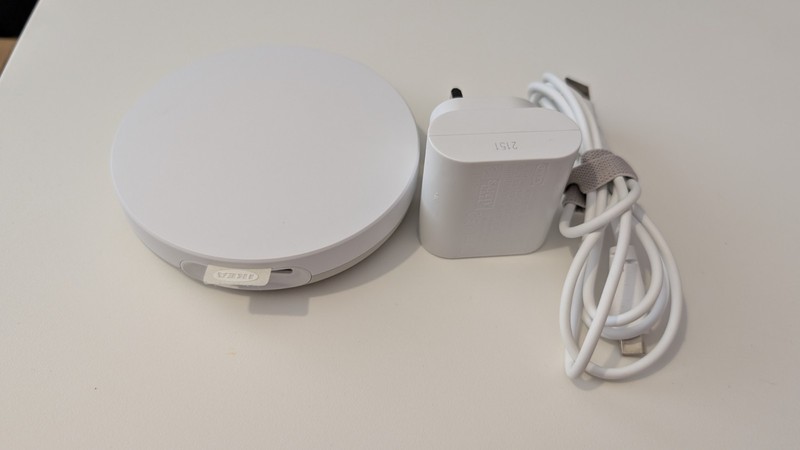 IKEA DIRIGERA Smart Home Hub