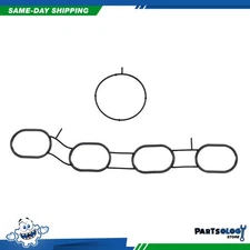 DNJ IG635 Intake Manifold Gasket For 07-21 Chevrolet Nissan 1.8L-2.0L DOHC