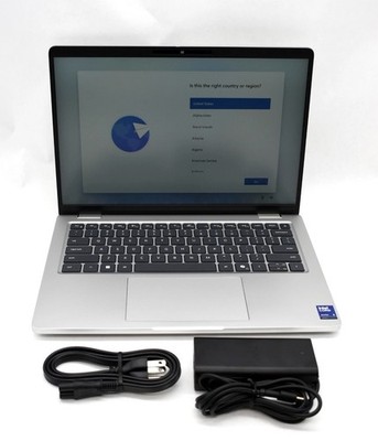 Dell Pro 14 Plus PB14250 14'' FHD+ Ultra 5 235U 16GB Ram 256GB SSD W11P Warranty