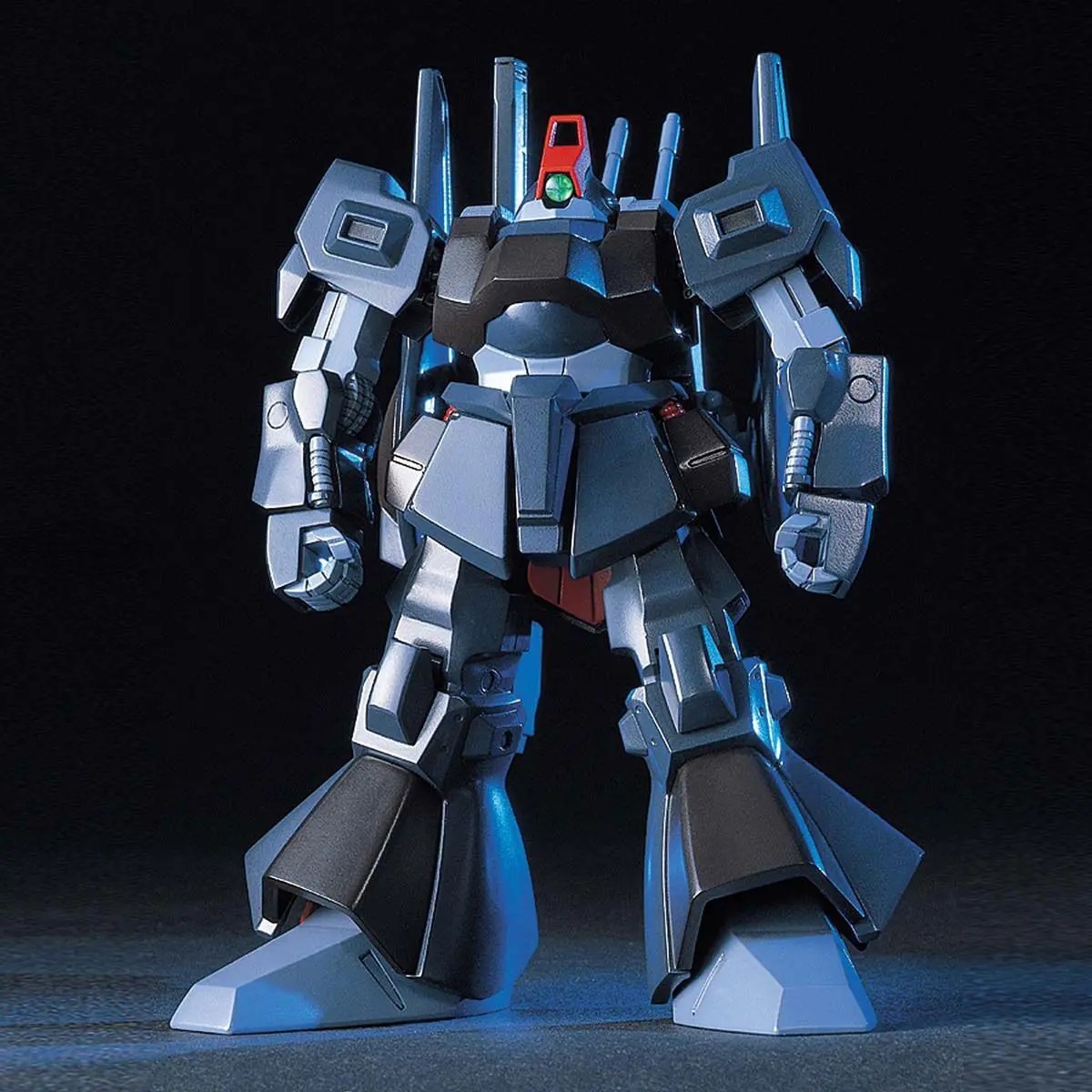 Bandai High Grade HGUC 1/144 Mobile Suit Gundam RMS-099 Rick Dias