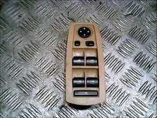 Lève vitre BMW X3