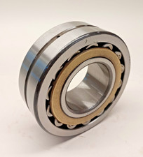 SKF 22311-CY/C3 Spherical Roller Bearing USA brass 55x120x43mm 22311CY-C3/22311C