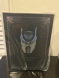McFarlane Spawn Kickstarter | eBay McFarlane Spawn Kickstarter | eBay