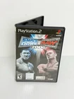 WWE Smackdown vs. Raw 2006 PlayStation 2 PS2 - Missing Manual