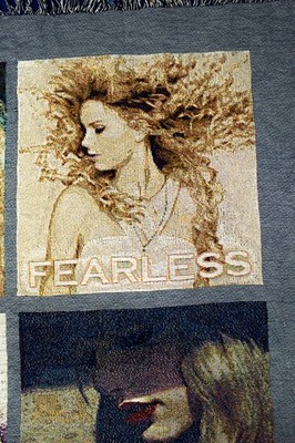 Taylor Swift Albums 