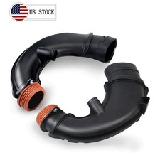 Filtered Air Duct Left Right Set For Bmw F01 F10 F12 13717577451 13717577452