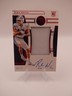 Puka Nacua 2023 Panini National Treasures Collegiate Signed RC No. CMS-PUN 9/11