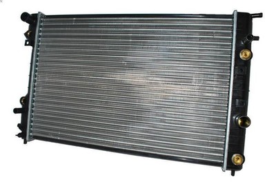Engine radiator THERMOTEC D7X034TT OPEL OMEGA B (V94) 3 1994-2001