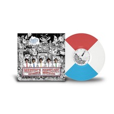 Tally Hall - Marvin's Marvelous Mechanical Museum Tri-Colo (2005 - US - Reissue)