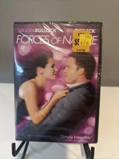 Forces of Nature (DVD, 2013)