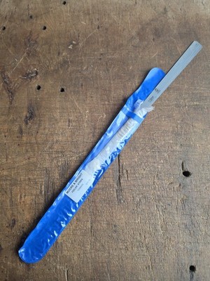 Moore & Wright 12'' Fühlerstreifen 0,009'' Teilenr. 126M009 6 insgesamt