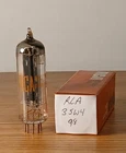 Vintage Test 98% RCA 35W4 Amplifier Radio Audio Vacuum Tube