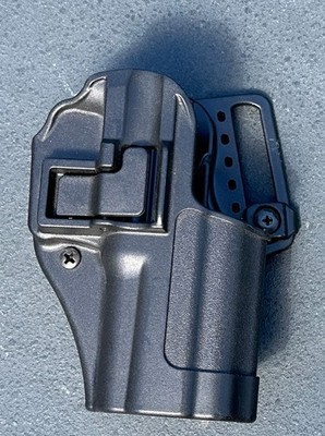 Blackhawk SERPA CQC Holster For Springfield XD C1210 W/ Belt Attachment