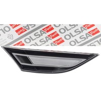 Olsa LED Blinkleuchte Seitenblinkleuchte FüR Porsche 991 Rechts 99163125605