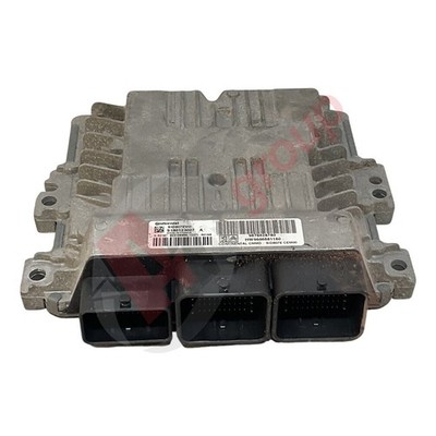 CITROEN DS4 HDI 1.6 DIESEL MK1 11-13 MOTORSTEUERGERÄT ECU 9678628780