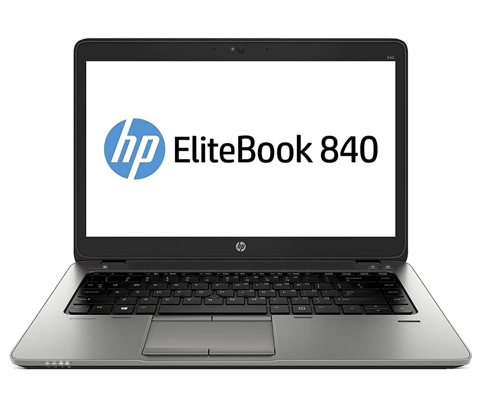 14" HP EliteBook Laptop: Intel i5! 16GB RAM - 256GB SSD! Zorin Core Edition! - Image 3 of 4