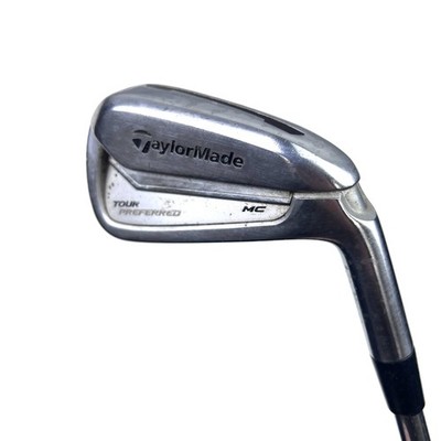 Taylormade Tour Preferred MC 5 Eisen / 26 Grad / KBS Tour Stiff Flex