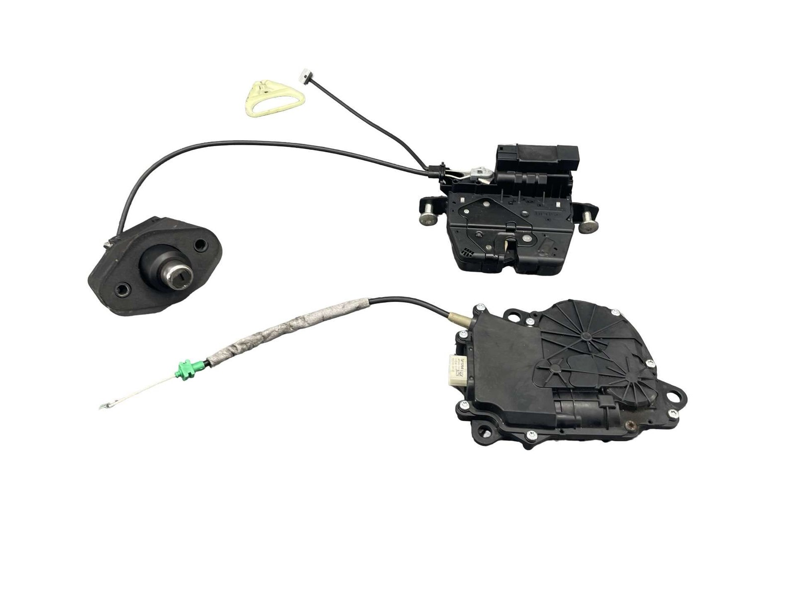 Rolls-Royce Ghost 2009-2014 Rear Door lock actuators Set