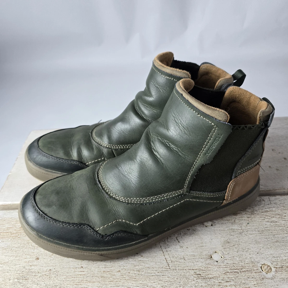 Merrell Chelsea Boots for Men for Sale - Shop New & Used  display picture 1