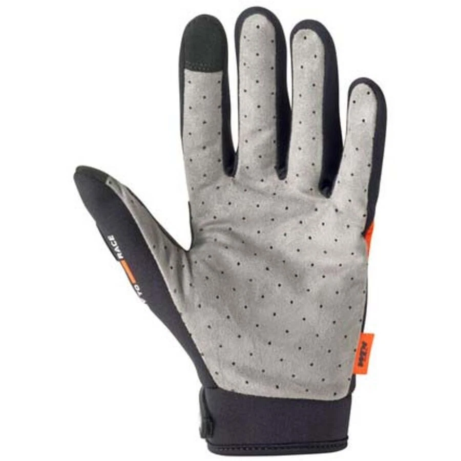 KTM PowerWear 2024 Pounce Gloves - Image 2 of 2
