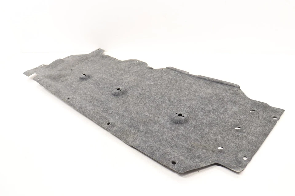 Honda Accord 2018-2022 piso lateral izquierdo debajo de la carrocería protector contra salpicaduras cubierta OEM Foto 3 de 4